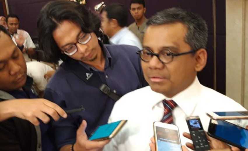 Wamenkeu: Risiko Ketidakpastian Masih Mengancam di 2023