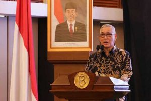 Peringati HUT ke-76 RI, Ini Pesan Try Sutrisno untuk Generasi Muda