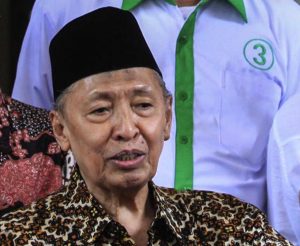 Hamzah Haz: Indonesia Masih harus Berjuang Sejahterakan Rakyat