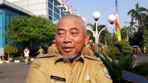 KPK OTT di Bekasi, Wali Kota Rahmat Effendi yang Kena Cokok?