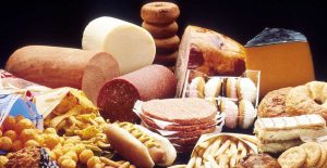 Makan Siang Gratis Disarankan Mengandung Lauk Berprotein Hewani