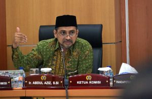 DPRD DKI Sebut 3 BUMD yang Dapat Sundikan Modal di 2020 Tak Optimal Serap Anggaran