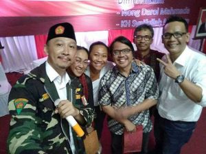 Yahya Waloni dan M Kece Sudah Ditangkap, Abu Janda CS Kapan?