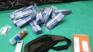 Polisi Limpahkan Perkara Kasus Swab Antigen Bekas di Sumut