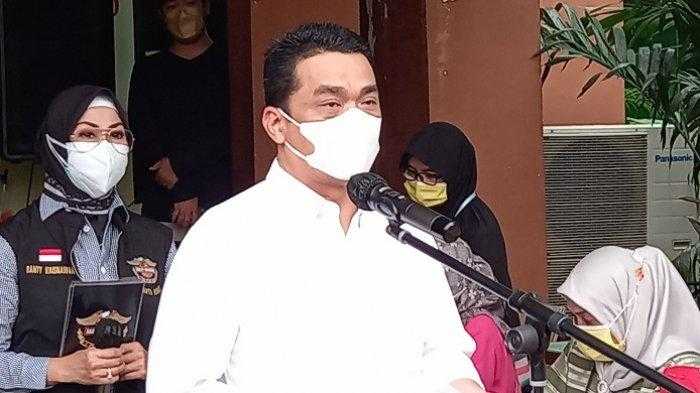 Riza Patria Minta Panitia Formula E Jakarta Upayakan Sirkuit di Ancol Secara Efektif dan Efisien