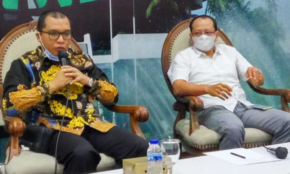 Awiek: Pandemi Covid Ganggu Kinerja DPR