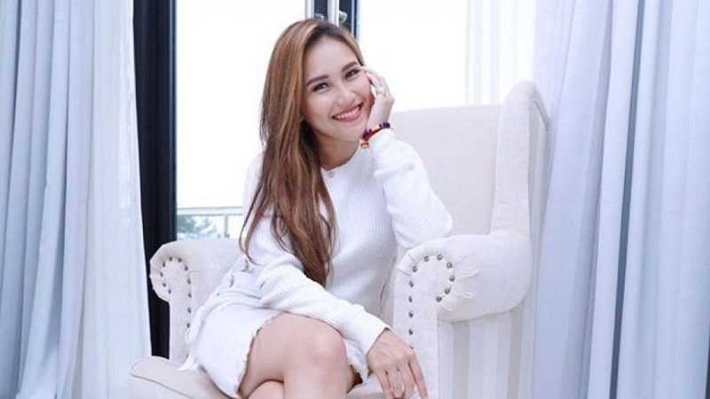 Klaim Ada Pekerjaan, Polisi Jadwal Ulang Pemanggilan Klarifikasi Ayu Ting Ting