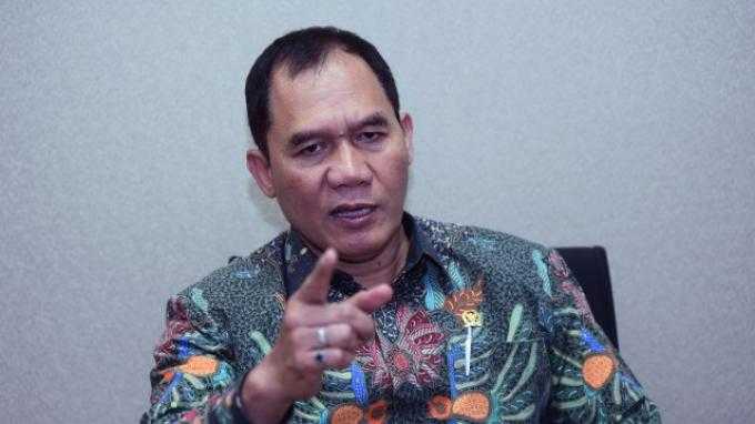 DPR Apresiasi Langkah Pemerintah yang Lakukan Efisiensi Pada Anggaran IKN