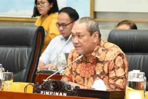 Gerindra Proses PAW Bambang Kristiono karena Meninggal