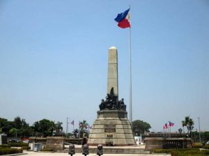 Warga Negara Israel Dilaporkan Hilang Mencurigakan di Filipina Pemerintah Zionis Turun Tangan