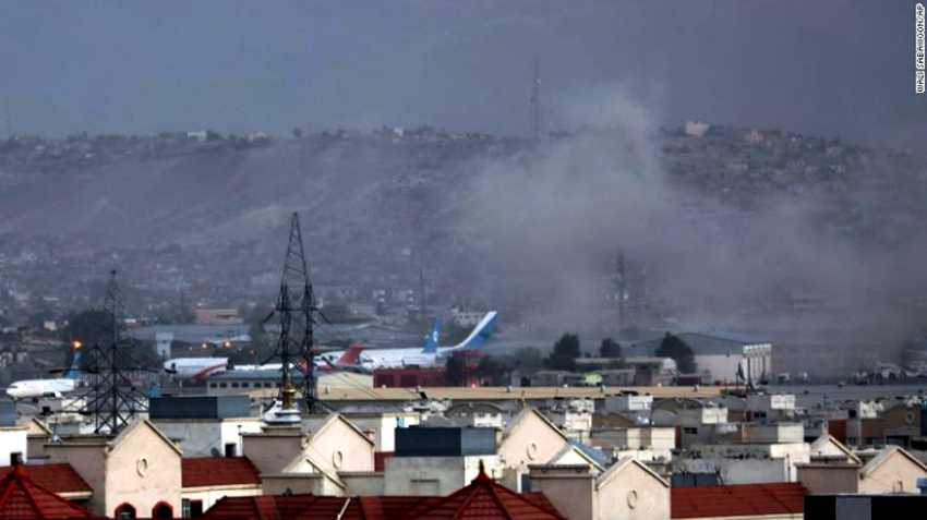 Bandara Kabul Kembali Lakukan Penerbangan Komersial Internasional Pertama Usai Kekacauan