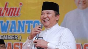 Ombudsman RI Sebut Dasar Hukum Penerimaan Uang Honor Pemakaman Covid Bupati Jember Janggal