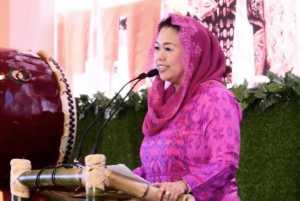 Yenny Wahid Klaim Pesantren Tebuireng Netral di Pilpres 2024