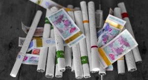 Pemkot Pekalongan Komitmen Terus Berantas Peredaran Rokok Ilegal