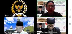 HNW Ingatkan Agar Santri Konsistensi Berkontribusi Untuk Kemaslahatan