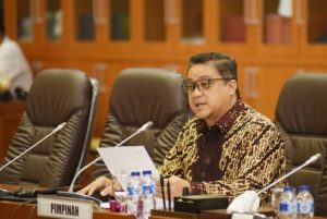 Komisi X: Pagu Definitif Kemenparekraf Tahun 2021 Ternyata Dapat Pemotongan yang Sangat Signifikan