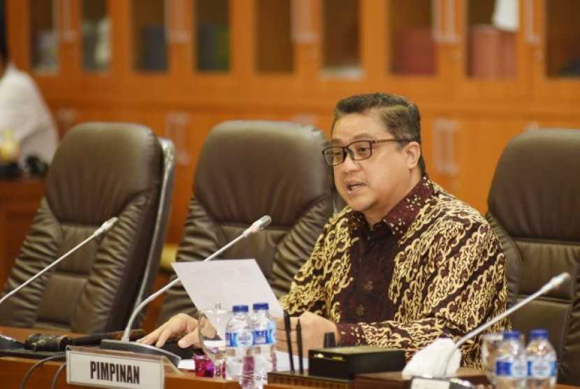 Komisi X: Pagu Definitif Kemenparekraf Tahun 2021 Ternyata Dapat Pemotongan yang Sangat Signifikan