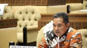 Kemendagri: Aktivitas Orang Asing Serta Lembaga Asing Perlu Terus Dipantau dan Diawasi