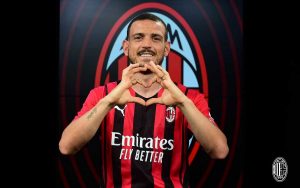 Milan Permanenkan Florenzi dari Roma