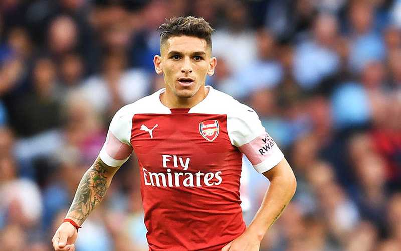 Pinjam Lucas Torreira, Fiorentina Akan Bayar Arsenal Rp254,3 Miliar