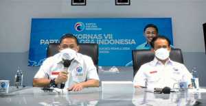 Gelora Jadikan Kisah Nabi Daud Kalahkan Jalut Inspirasi Hadapi Pemilu 2024 
