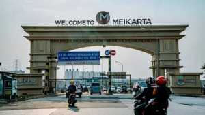 Pengembang Meikarta Klaim Sudah Cabut Gugatan ke Konsumen
