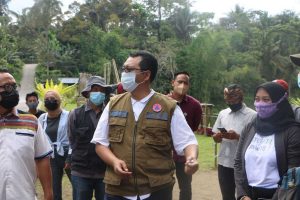 Tete Batu NTB Siap Menangkan Best Tourism Village 2021