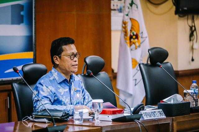 Komite III DPD Sebut Sekolah Tatap Muka Lebih Baik Ketimbang Pembelajaran Daring
