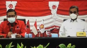 Soal Amandemen Terbatas UUD 1945, PDIP: Kita Slowing Down