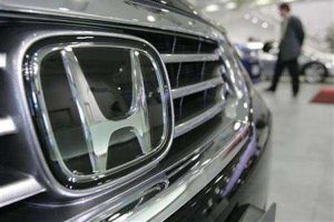 Honda Bakal Pakai Kecerdasan Buatan untuk Peringati Pengemudi dari Bahaya Kecelakaan