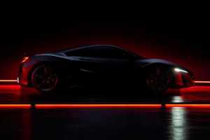 Suntik Mati Seri NSX, Honda Siapkan Mobil Perpisahan Type S
