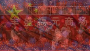 China Kembali Pecat 20 Pejabat di Guangzhou Gegara Prokes