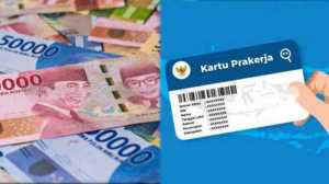 Perhatian! Penyaluran Insentif Kartu Prakerja di stop Hingga Januari 2022