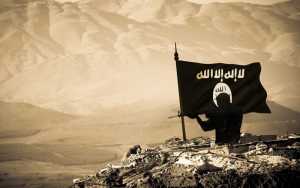 ISIS Klaim Bom Masjid Syiah di Afghanistan, 12 Orang Tewas