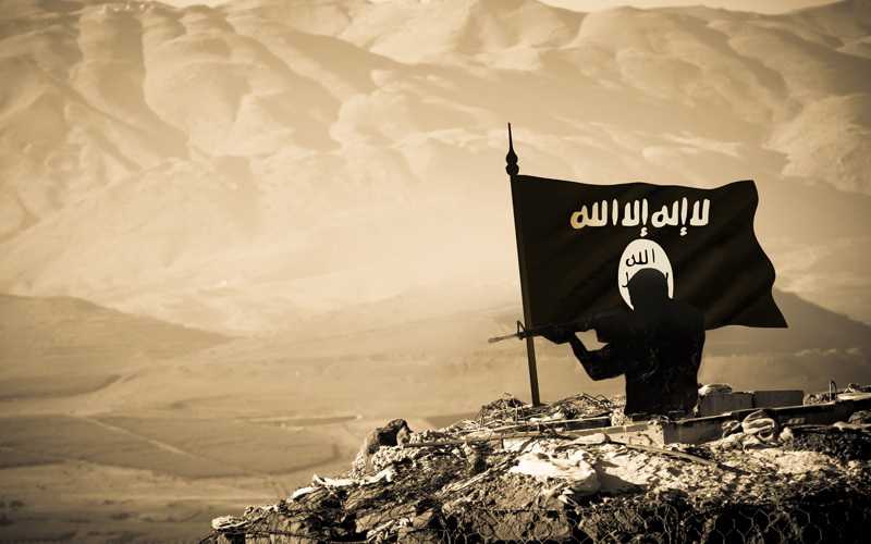 ISIS Klaim Bom Masjid Syiah di Afghanistan, 12 Orang Tewas