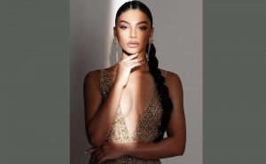 Wakil Indonesia Jihane Almira Raih Beberapa Penghargaan di Miss Supranational 2021