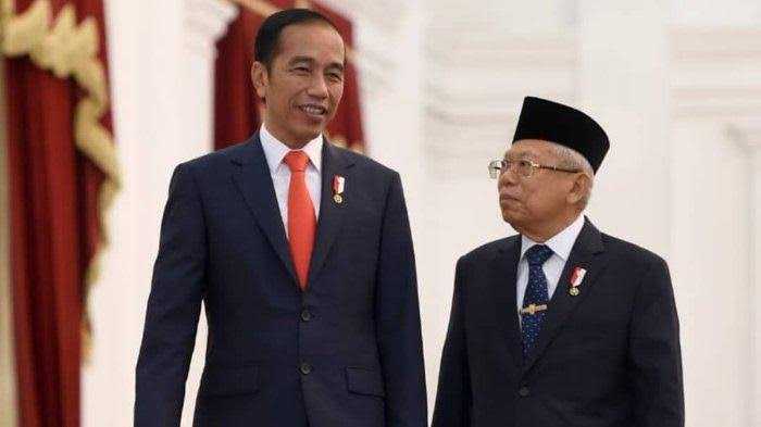 Jubir Tegaskan Jokowi Tak Niat Tambah Masa Jabatan Jadi 3 Periode