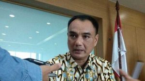Golkar Kebon Sirih Ogah Ikut Ajukan Hak Interpelasi soal Foemula E