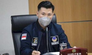 NasDem DKI Belum Putuskan Tolak atau Ikut Ajukan Interpelasi ke Anies Soal Formula E