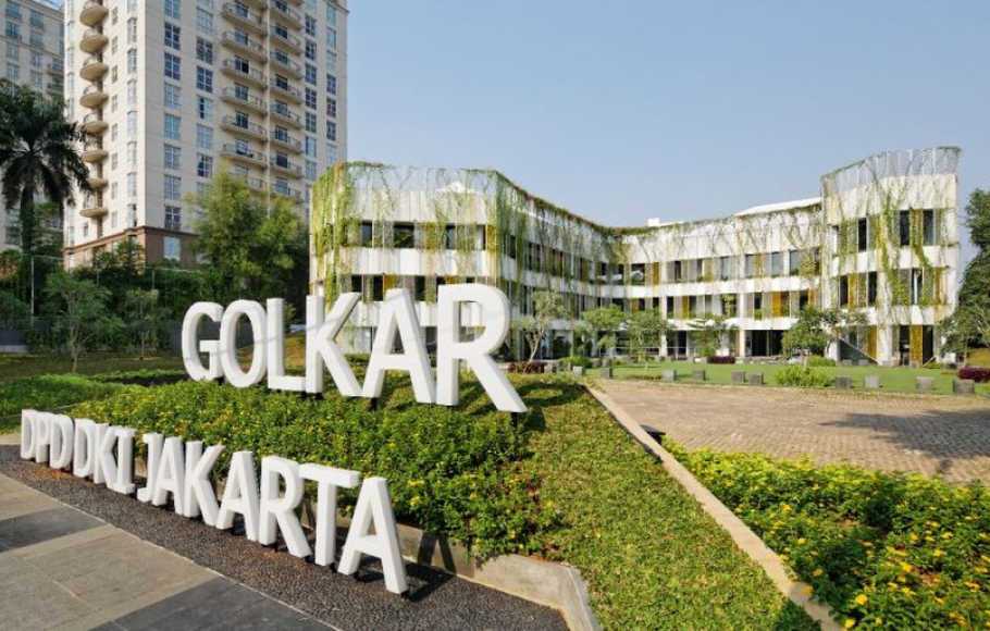golkar