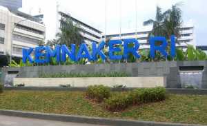 Kemenaker Minta Pengawas Ketenagakerjaan Lakukan Supervisi Pengoperasian ISO Tank Oksigen