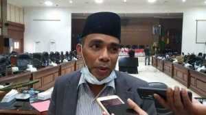 Komisi I DPRD Maluku Komitmen Perjuangkan Nasib 160 KK Yang Mediami Lahan Eks Pertanian di Passo Ambon