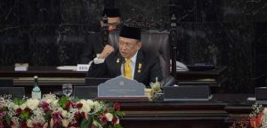Bamsoet Pastikan Amandemen UUD 1945, Tak Bahas Masa Jabatan Presiden