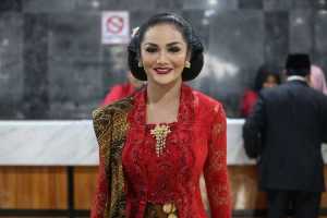Blak-blakan Soal Gaji DPR, KD Dipanggil Petinggi Banteng Senayan