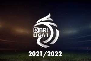 BRI Jadi Sponsor Utama Liga 1 2021-2022