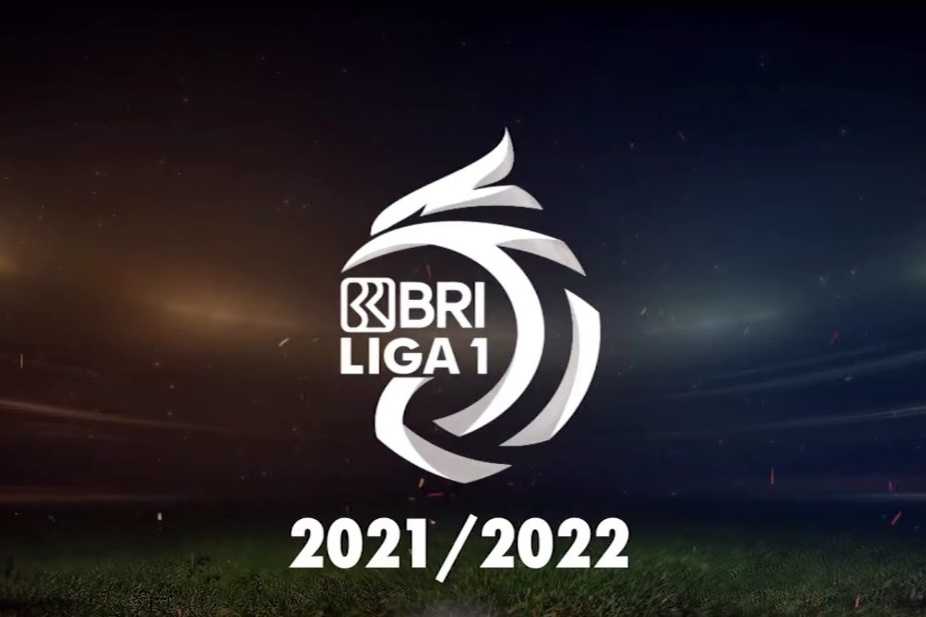 BRI Jadi Sponsor Utama Liga 1 2021-2022