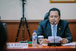 Mahyudin Turut Berduka Atas Wafatnya Buya Syafii: Kita Kehilangan Seorang Guru Bangsa