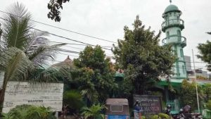 Pemprov DKI Terbitkan Rekomendasi Pemugaran dan Revitalisasi Arsitektural Masjid Jami Al-Mansur