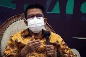 Kata Misbakhun, Utang Negara untuk Kepentingan Rakyat