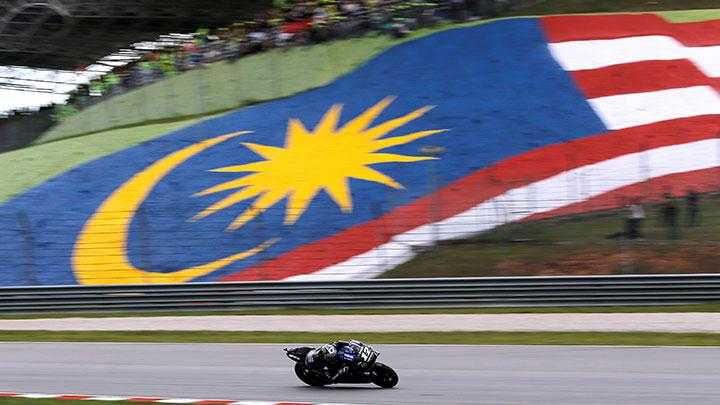 Susul Jepang dan Thailand, MotoGP Malaysia Juga Ikut Dibatalkan